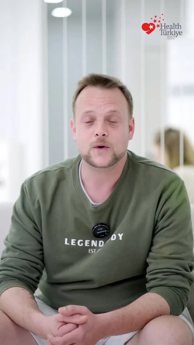 Maak kennis via onze patiëntvideo’s. 2